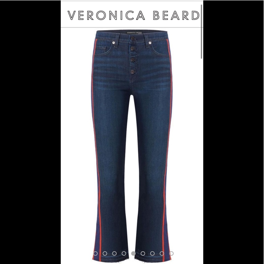 Veronica Beard Jeans